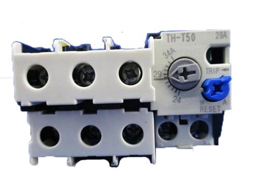 Rơ le nhiệt MITSUBISHI 3P 30-40A ( TH-T50 )